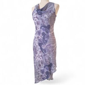 Byer-too Women's Purple Dress